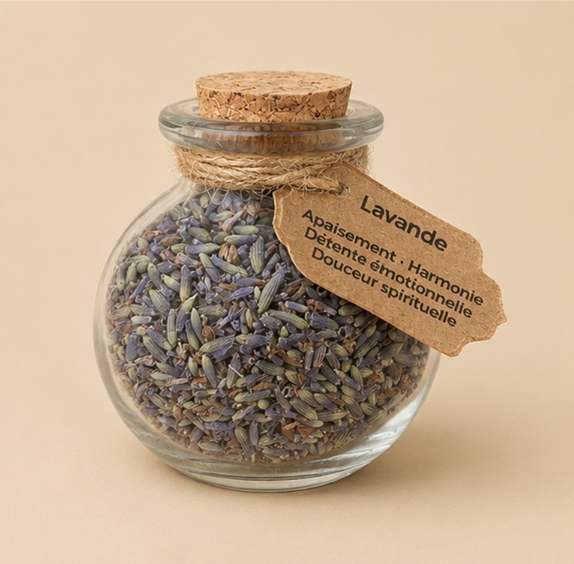 Lavande