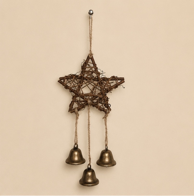 Cloche de sorcière