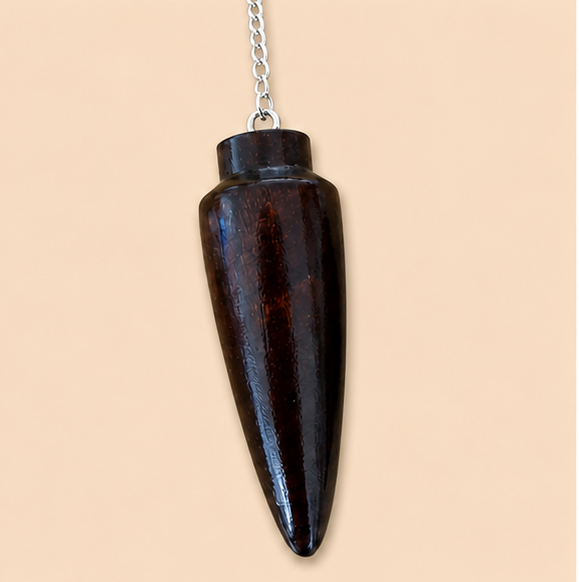 Pendule en Bois